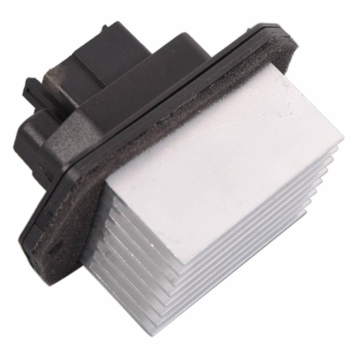 4 Sets Of - For 2007-14 Edge Sport Utility 2007-15 MKX Sport Utility Blower Motor