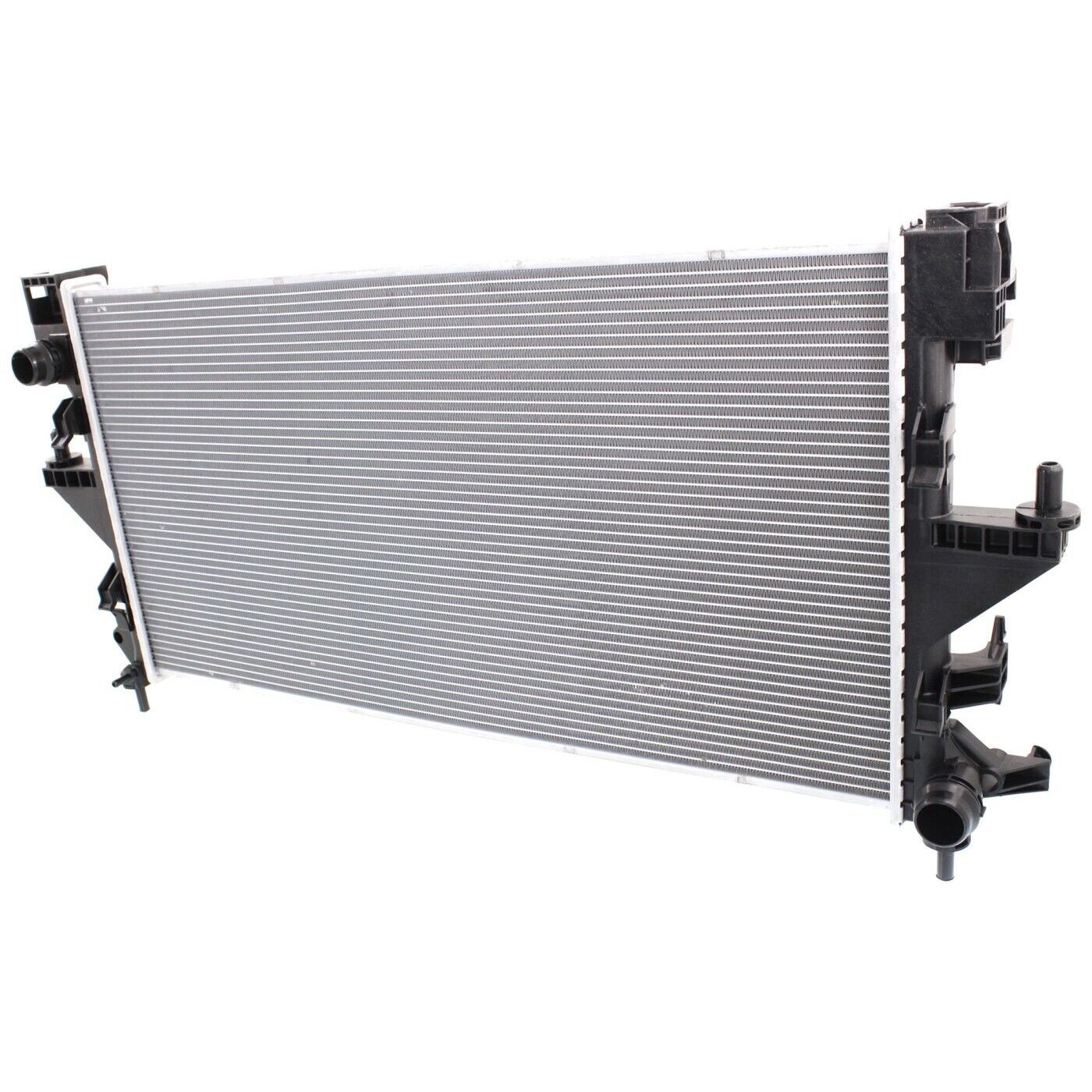 For 2014-2023 Ram ProMaster 2500 Base Standard Cargo Van Radiators