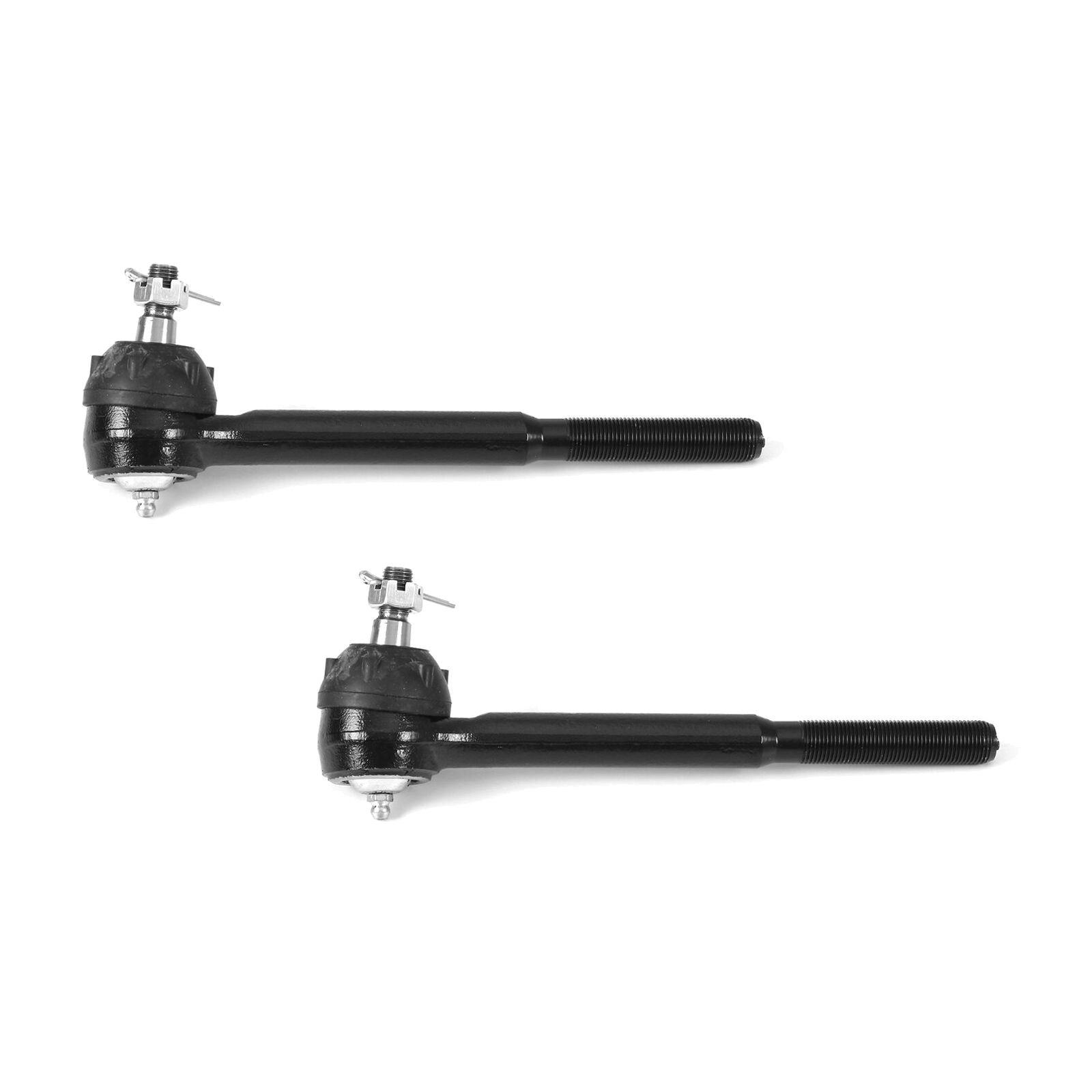 2 PCS Inner Tie Rod End ES681N Fits Buick, Chevrolet, GMC, Oldsmobile, Pontiac