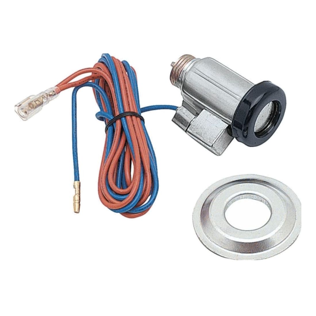 Cigarette Lighter Assembly For Chevrolet GMC And Truck