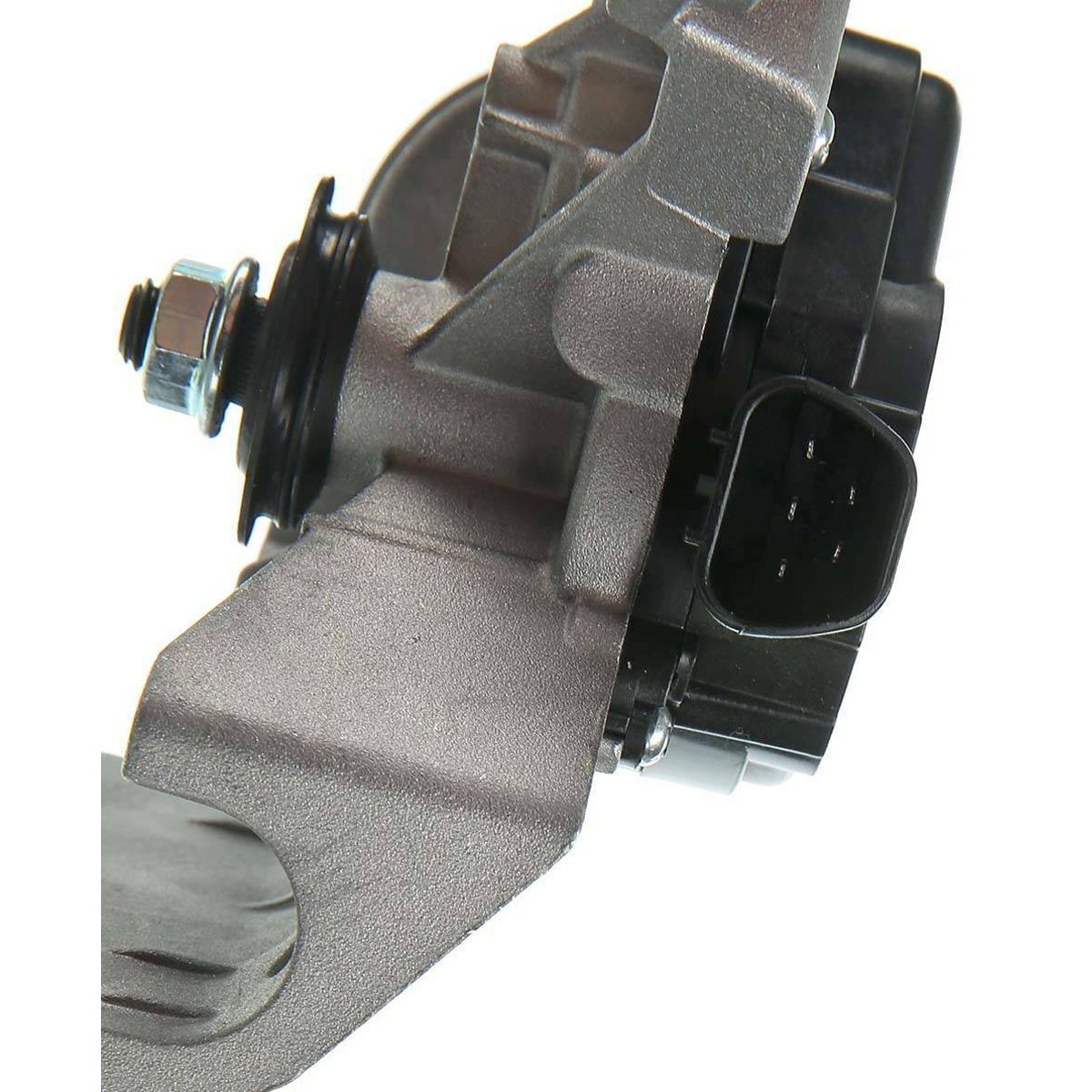 Windshield Wiper Motor For 05-08 Frontier Nismo Off-Road Crew Cab Pickup Front