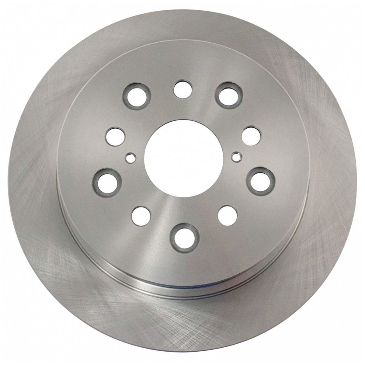 For Lexus 2001-2006 LS430 Base Sedan Brake Rotor Set