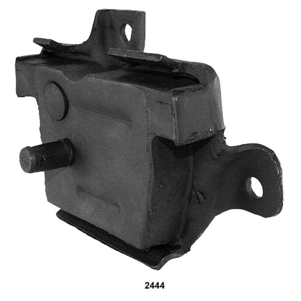Engine Motor Mounts & Trans Mount 3PCS F-100, F-150, F-250 79-77 5.8L