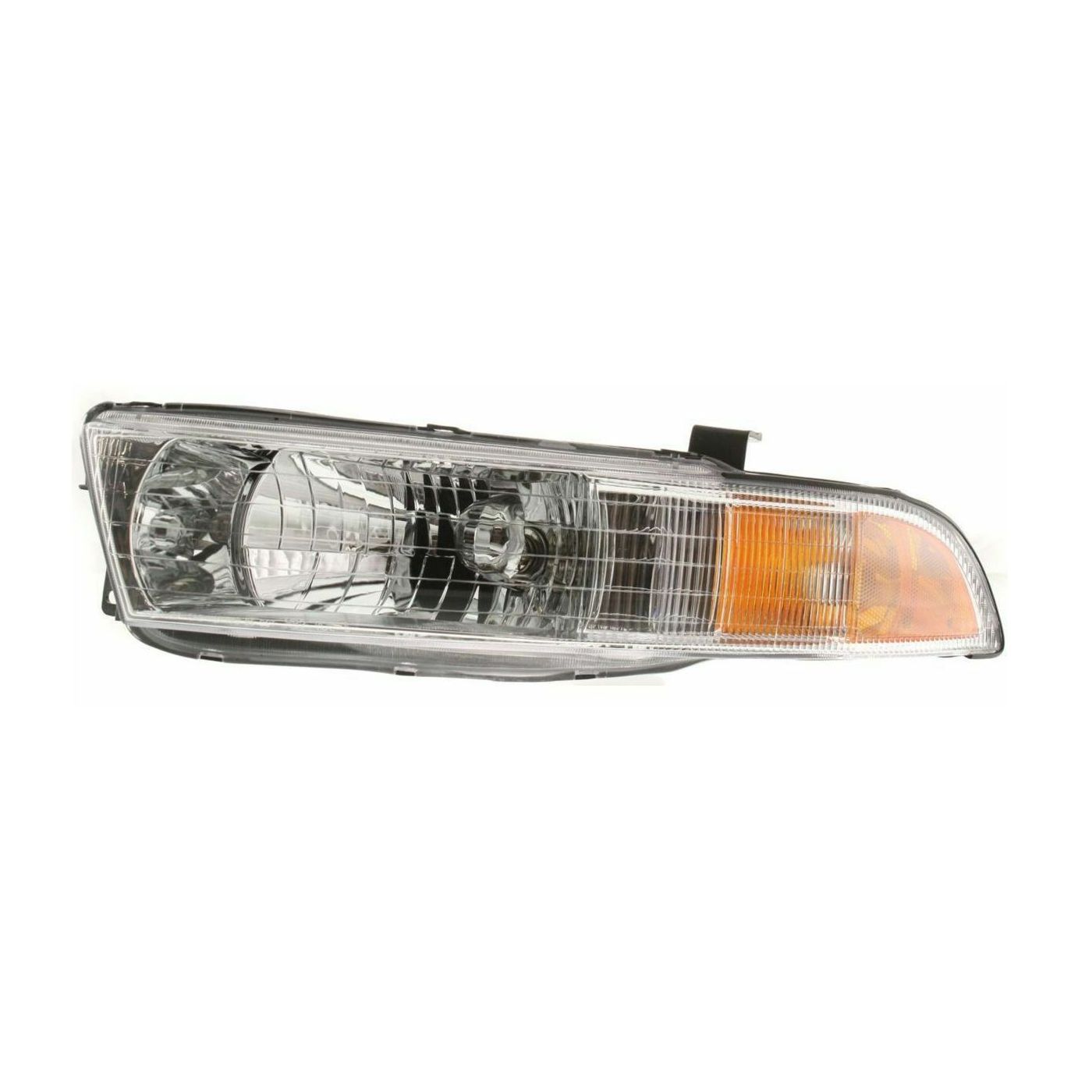 Head Lamp Assembly Driver Side