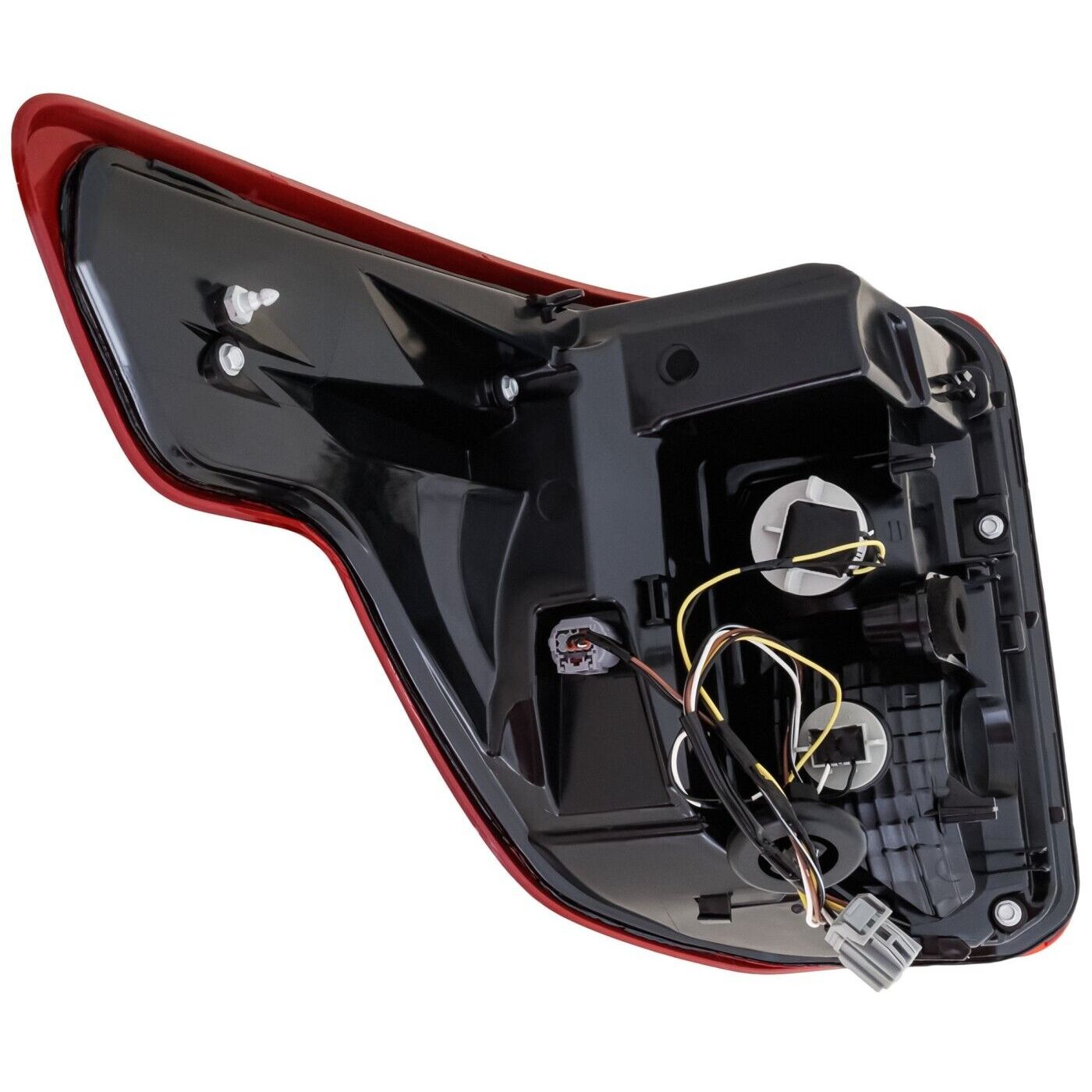Tail Light Taillight Taillamp Brakelight Lamp Passenger Right Side Lb5Z13404F
