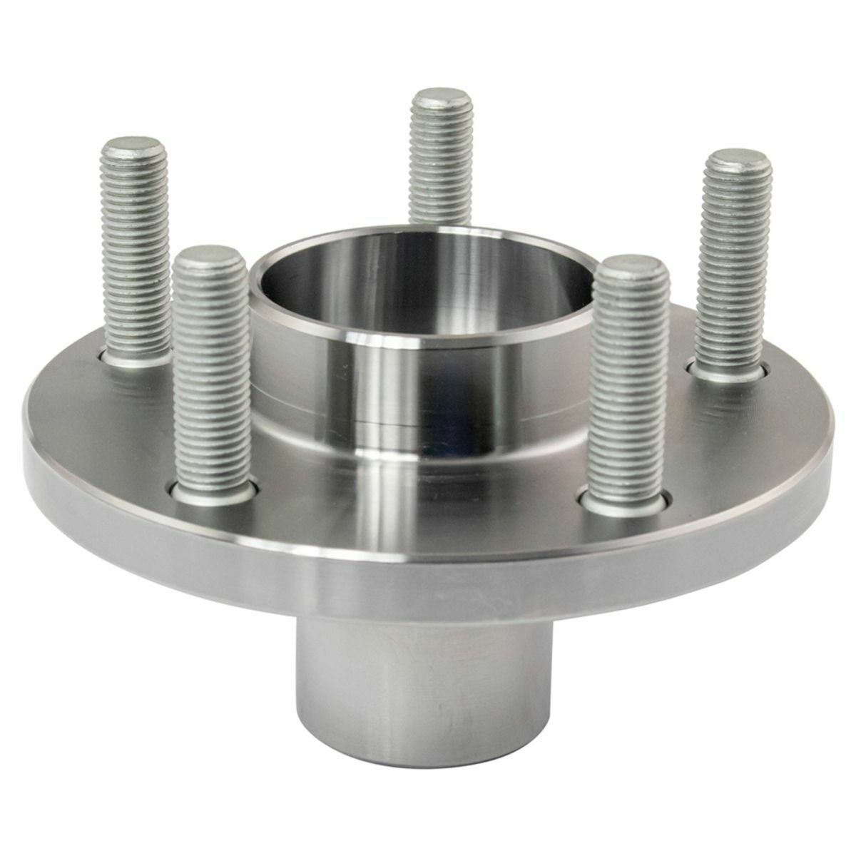 Front Wheel Hub Left Driver Or Right Passenger Side For 13-19 Escape 15-19 MKC
