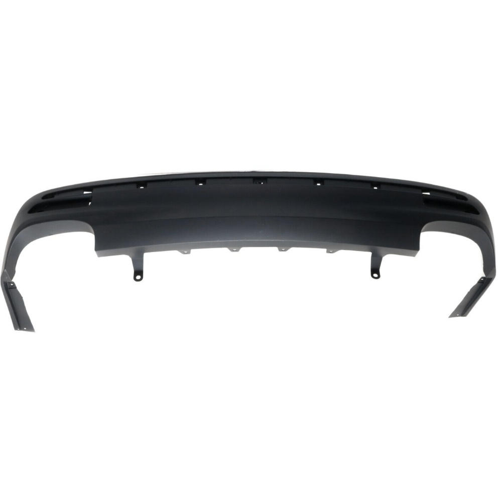 5216907040 Bumper Cover Fascia Rear Lower For 2016-2018 Toyota Avalon Sedan