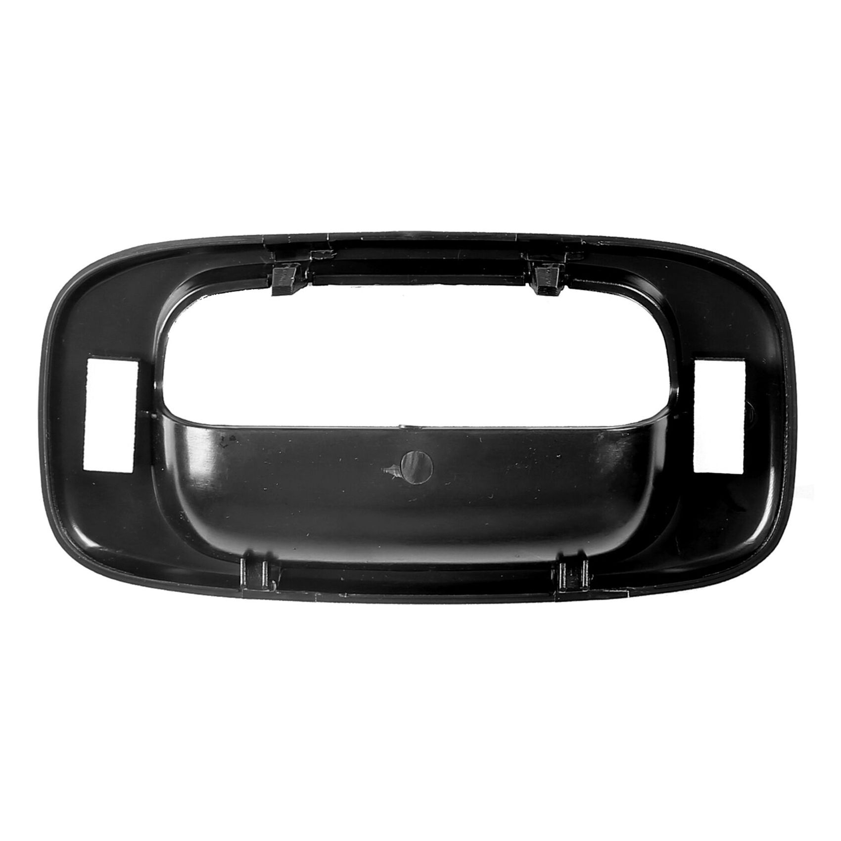 10 Sets Of - For 2007 Silverado 1500 Classic LS Crew Cab Pickup Tailgate Handle Bezel