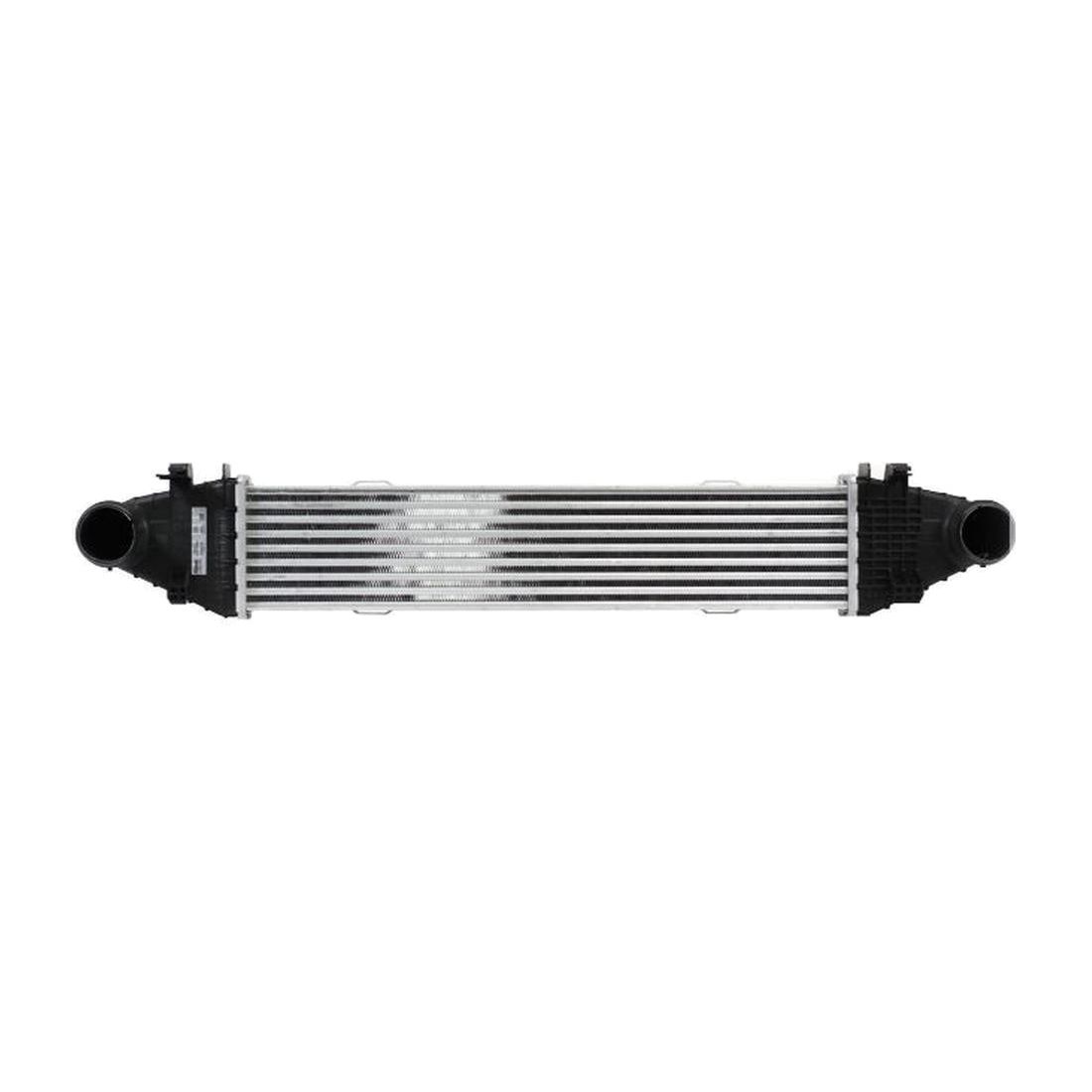 Intercooler For 2012-2015 Mercedes-Benz SLK250 Base Convertible 1.8L