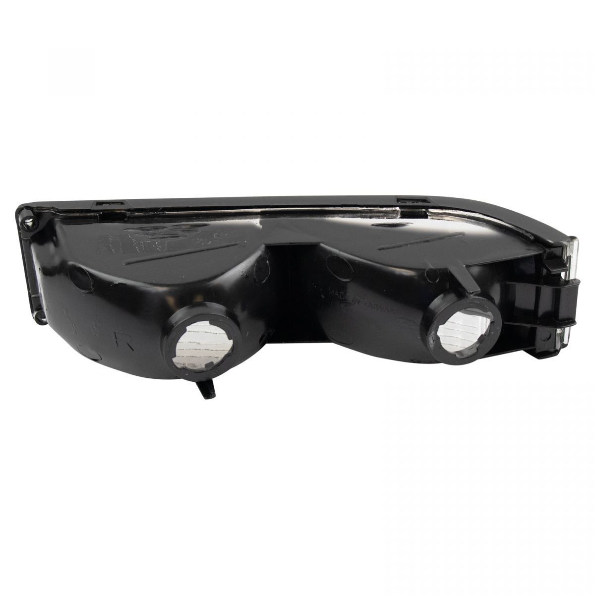 Side Corner Parking Lights Pair Set For GMC