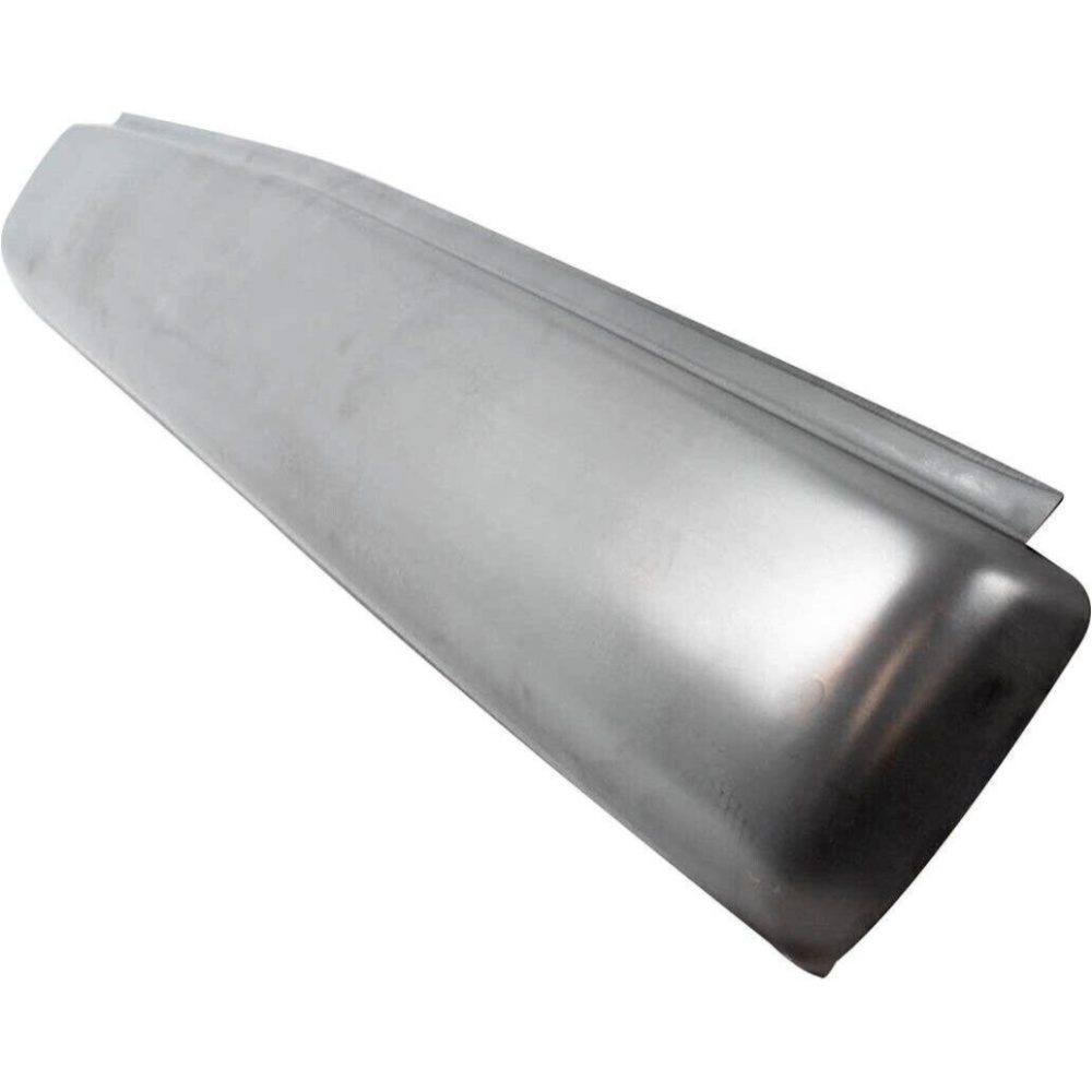 New Roll Pans Front For Chevy Sierra Pickup Styleside Chevrolet C10 Truck