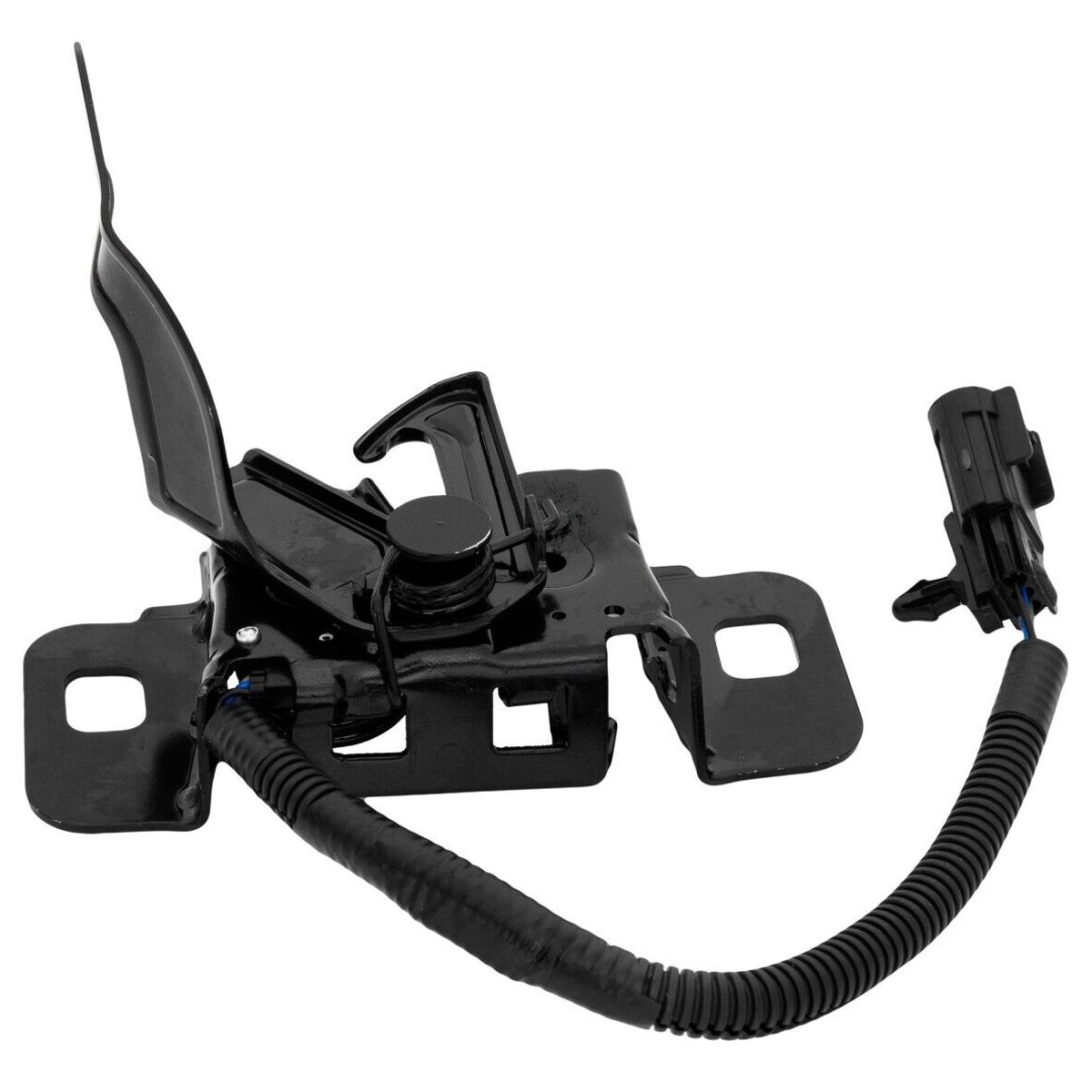 Hood Latch Lock For 2014-2018 GMC Sierra 1500 Base Crew Cab Pickup Truck LD