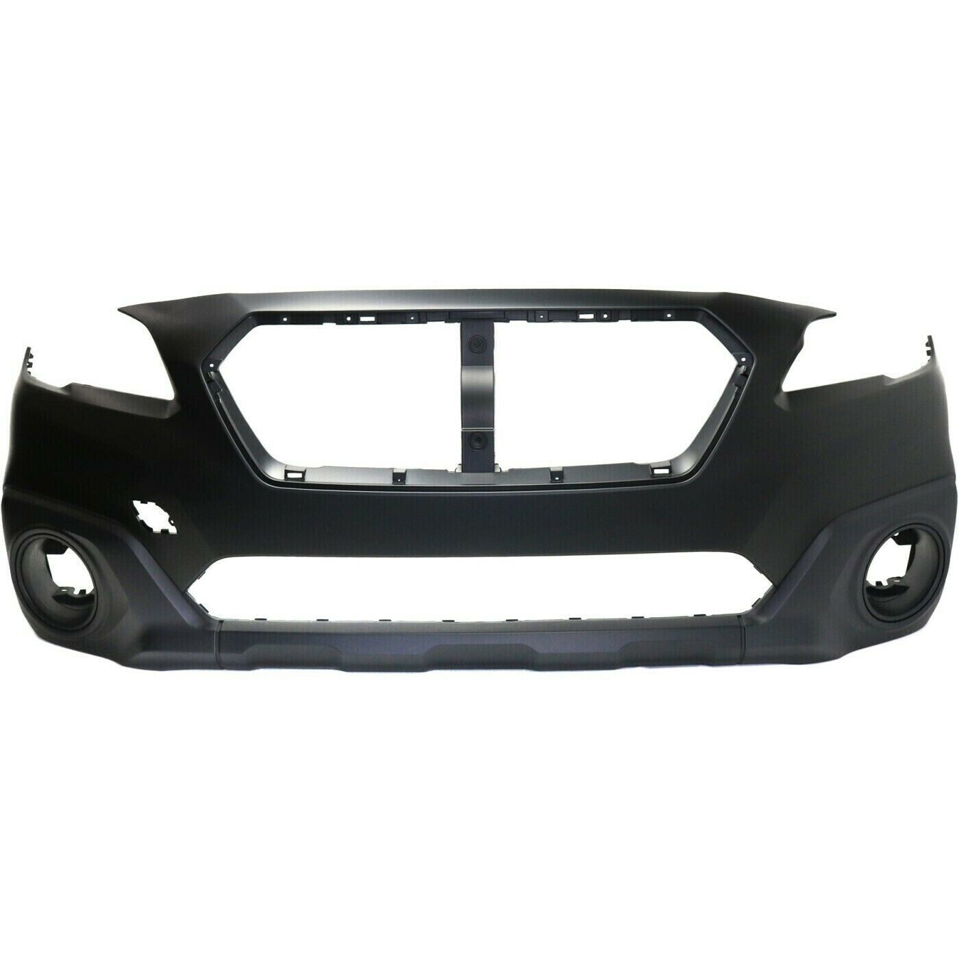 Front Bumper Cover For Subaru 2015-2017 Outback Wagon 2.5i 3.6R SU1000176