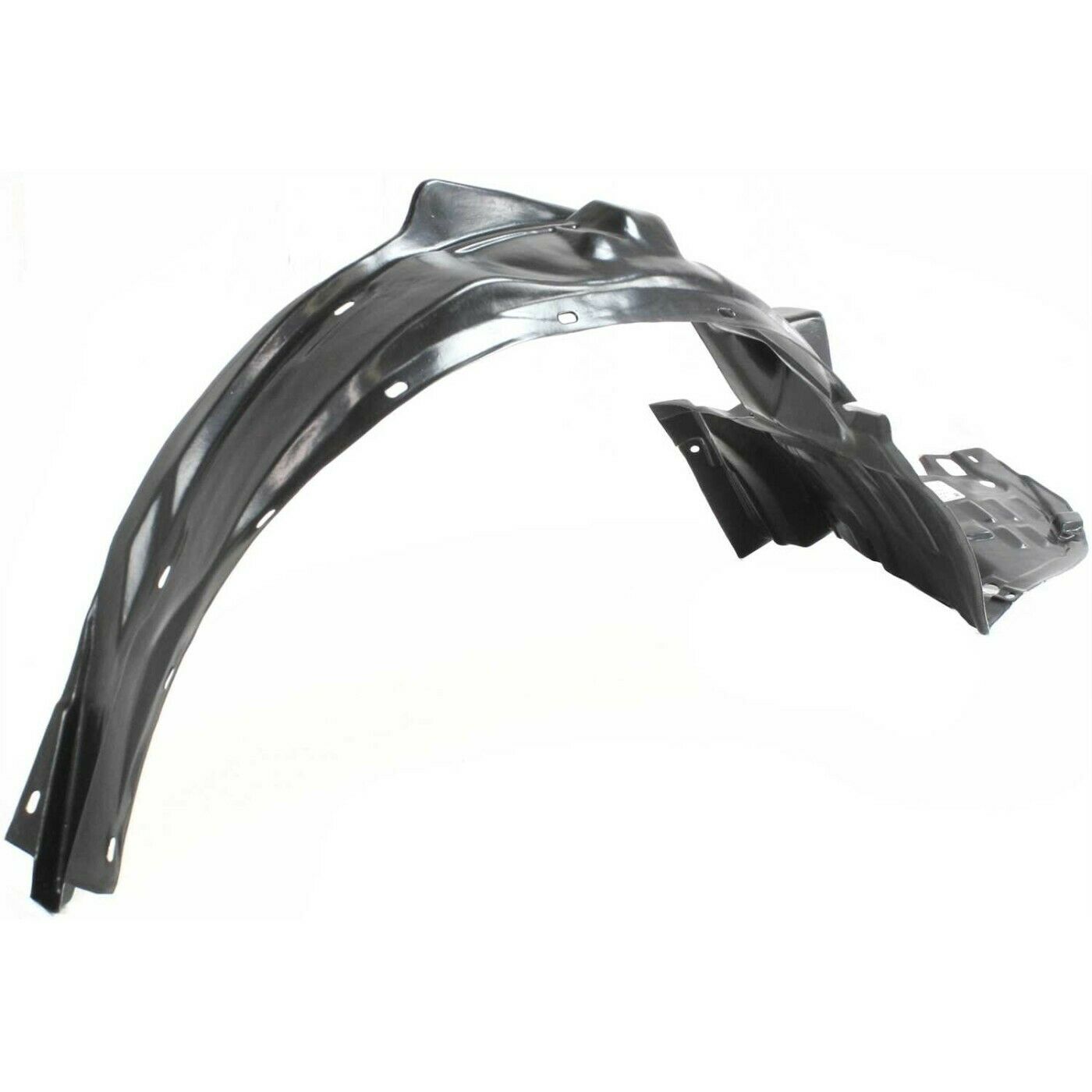 Splash Shield For 1999-2004 Honda Odyssey Front Passenger Side