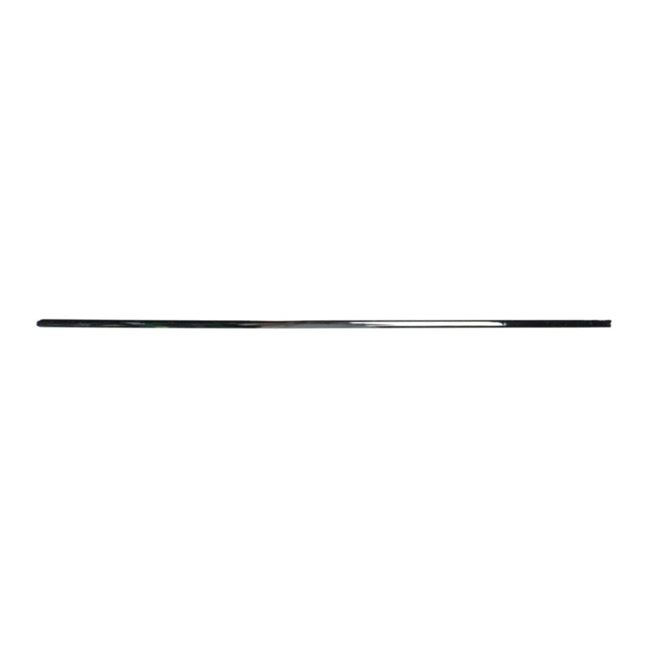 Door Molding And Beltlines Rear Passenger Right Side For Mercedes-Benz RH