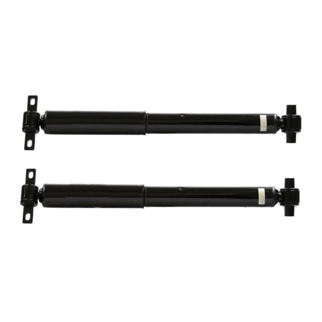 For 2009-2015 Honda Pilot Sport Utility Set Of 2 Rear Series Shock Absorbers