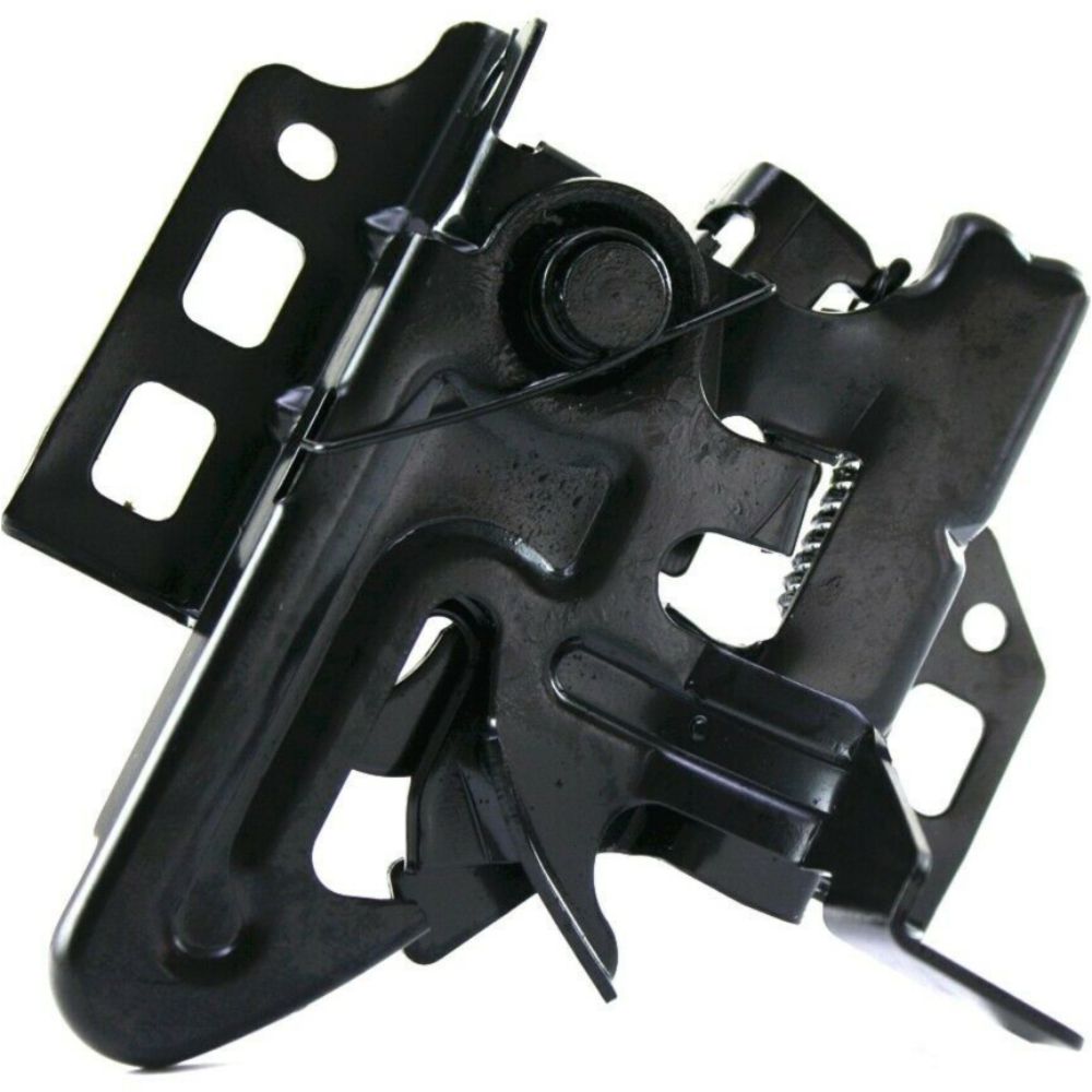 2 Sets Of - Hood Latch Lock For Cadillac Chevrolet GMC Oldsmobile Saturn GM1234105