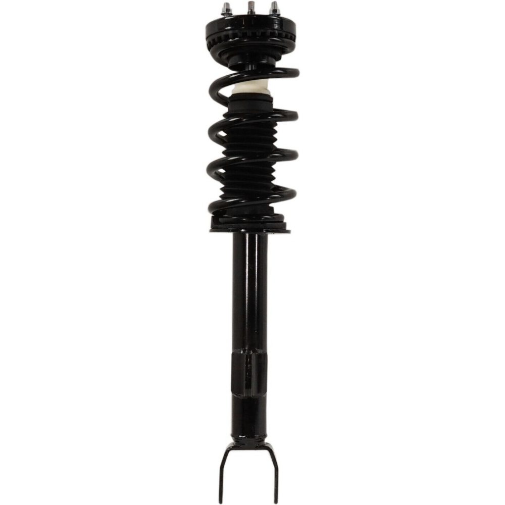 Twin-tube Loaded Strut For Dodge Challenger Charger Front Left Or Right