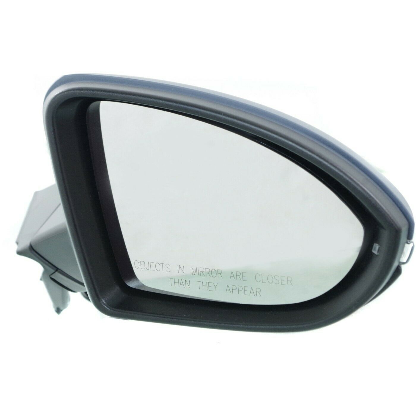 2 Sets Of - Exterior Power Heated W/ Turn Signal Smooth Paint To Match Mirror RH Side