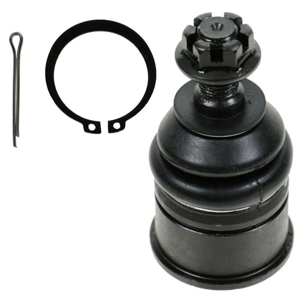 Front Upper Control Arms & Lower Ball Joint Suspension Kit For Honda