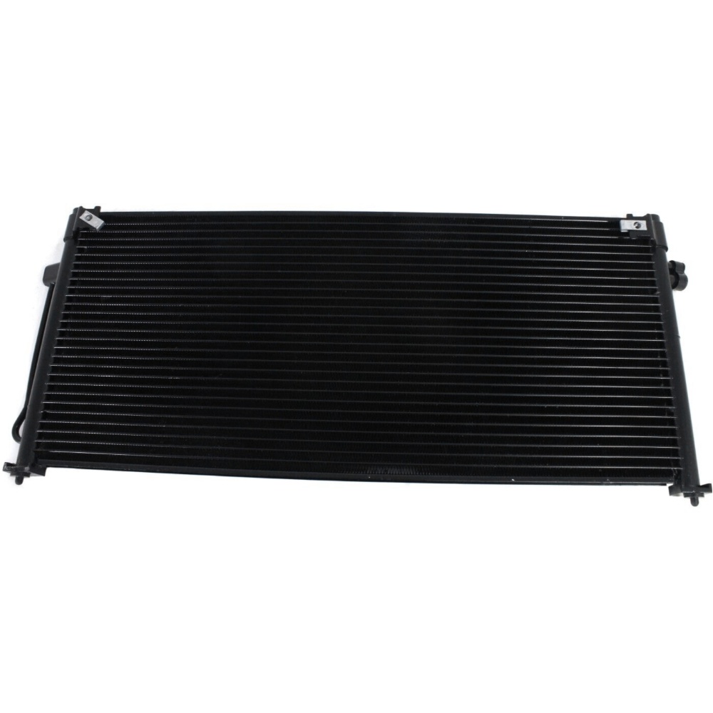 AC Condenser For Subaru 1995-1997 Legacy 2.2L 2.5L Engine Aluminum Parallel Flow