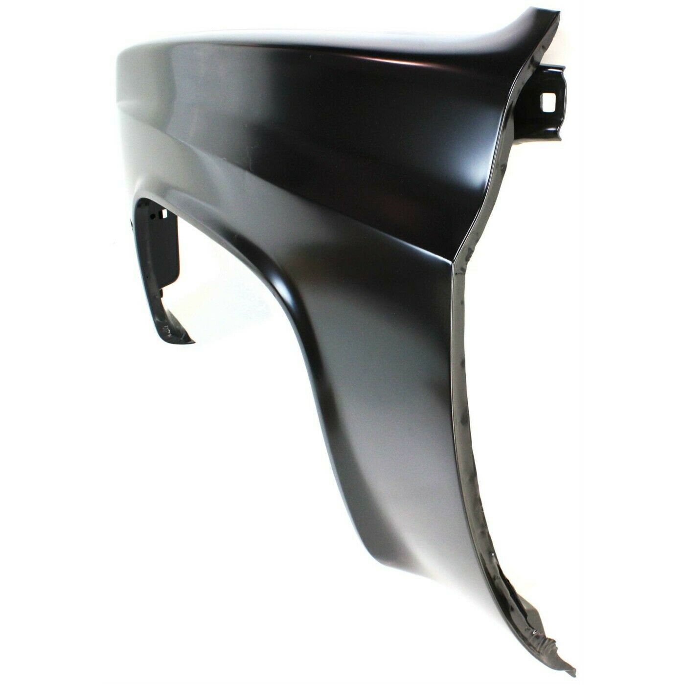 Fender For 1981-1991 Chevrolet GMC Set Of 2 Front LH & RH Primed Steel