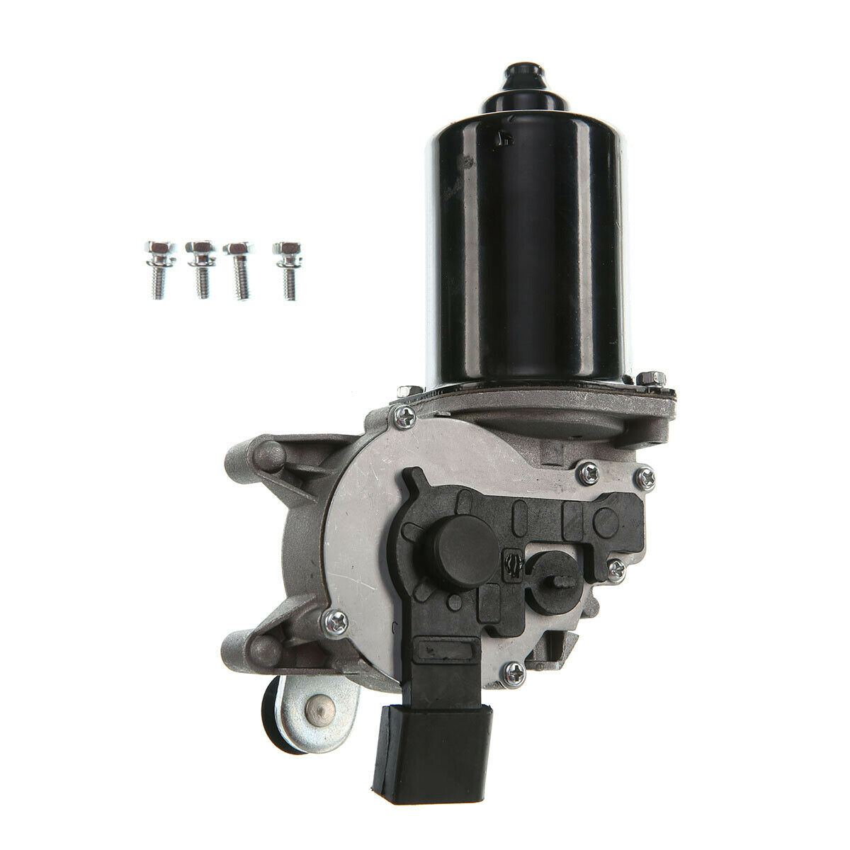 Front Windshield Wiper Motor For BMW E90 E91 E92 3-Series 325i M3