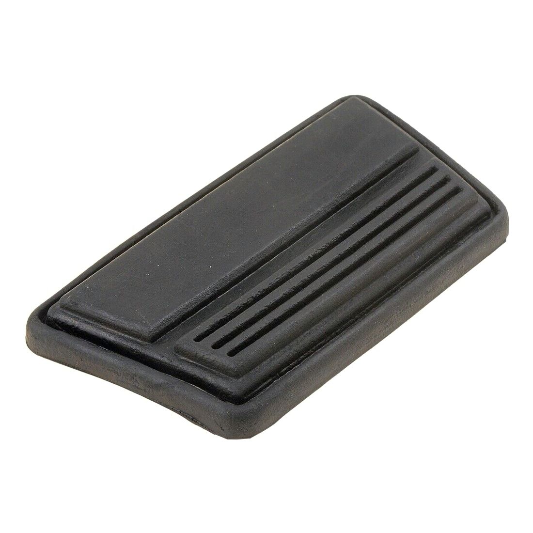 2 Sets Of - For 1990 Beretta Indianapolis 500 Pace Car Convertible Brake Pedal Pad