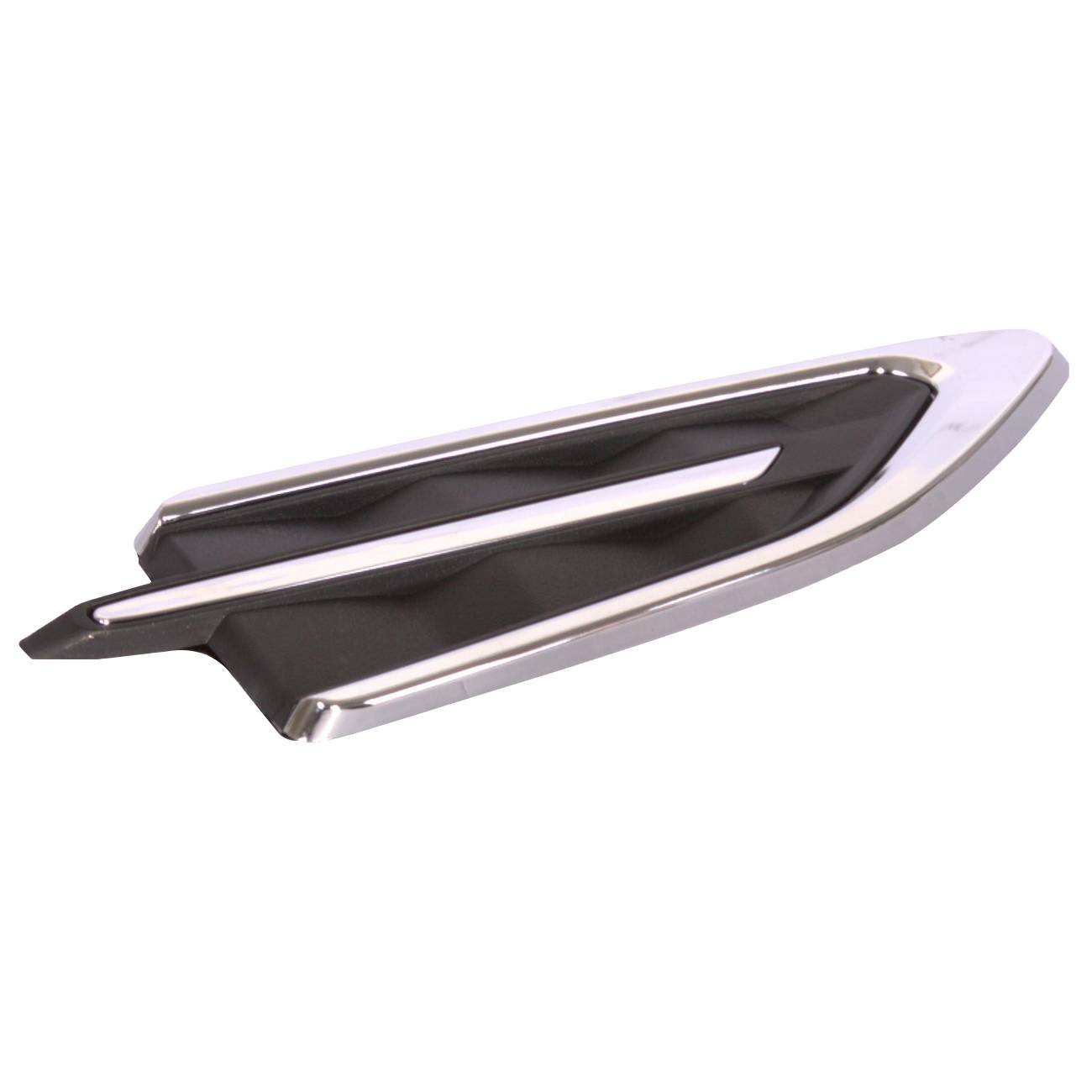 Right Fender Ornament For Ford 2017-2019 Escape Sport Utility GJ5Z-16228-AA