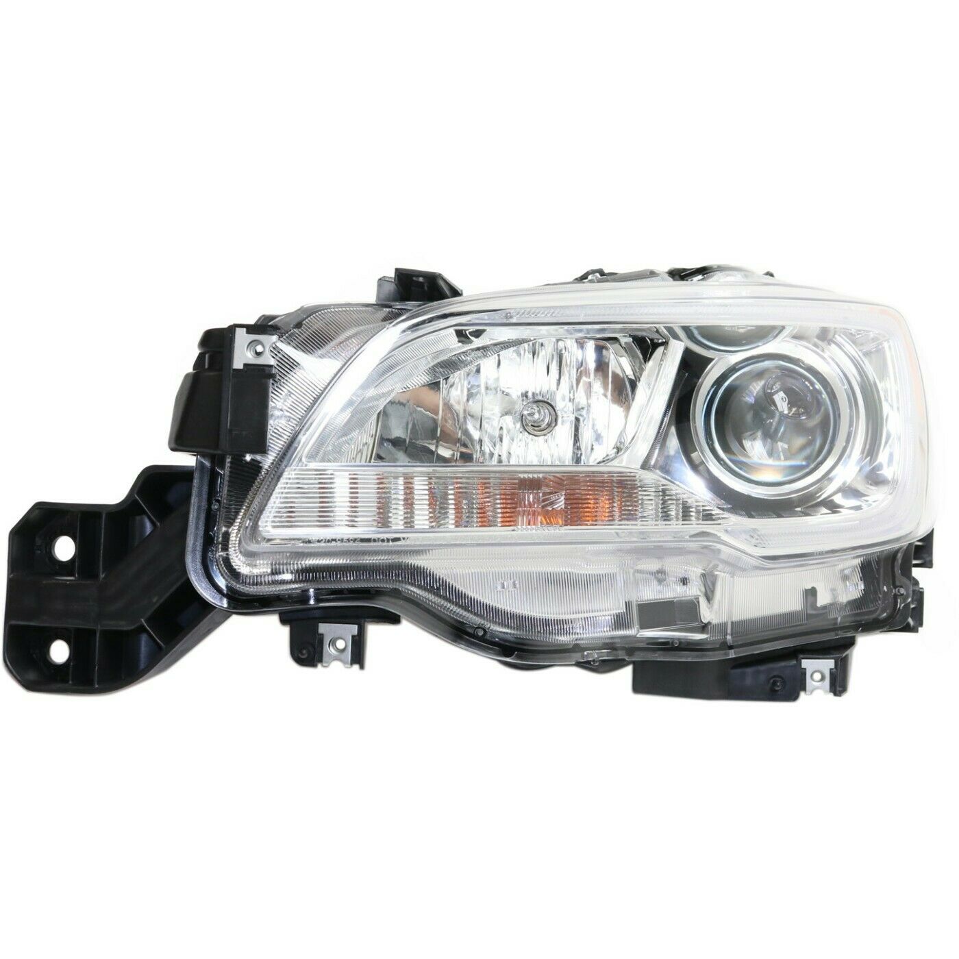 For Subaru Headlight Driving Head Light Headlamp Driver Side LH Hand
