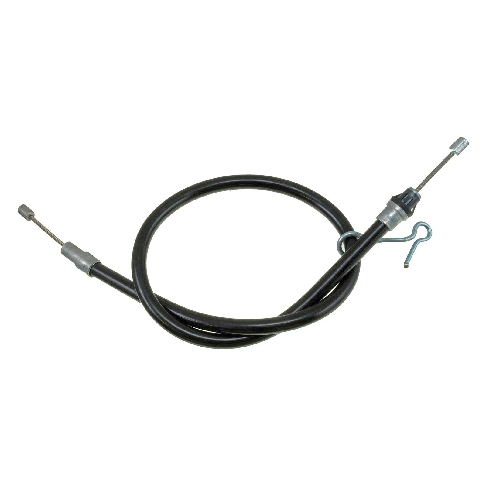 3 Sets Of - For 1996-1997 Taurus G Mercury 1996-2005 Sable GS Parking Brake Cable