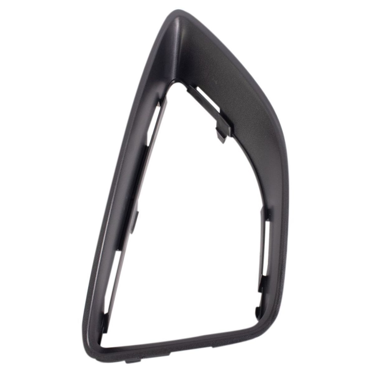 For Ford 10-12 Fusion SE Sedan 10-12 Fusion S Sedan Front Right Fog Light Bezel
