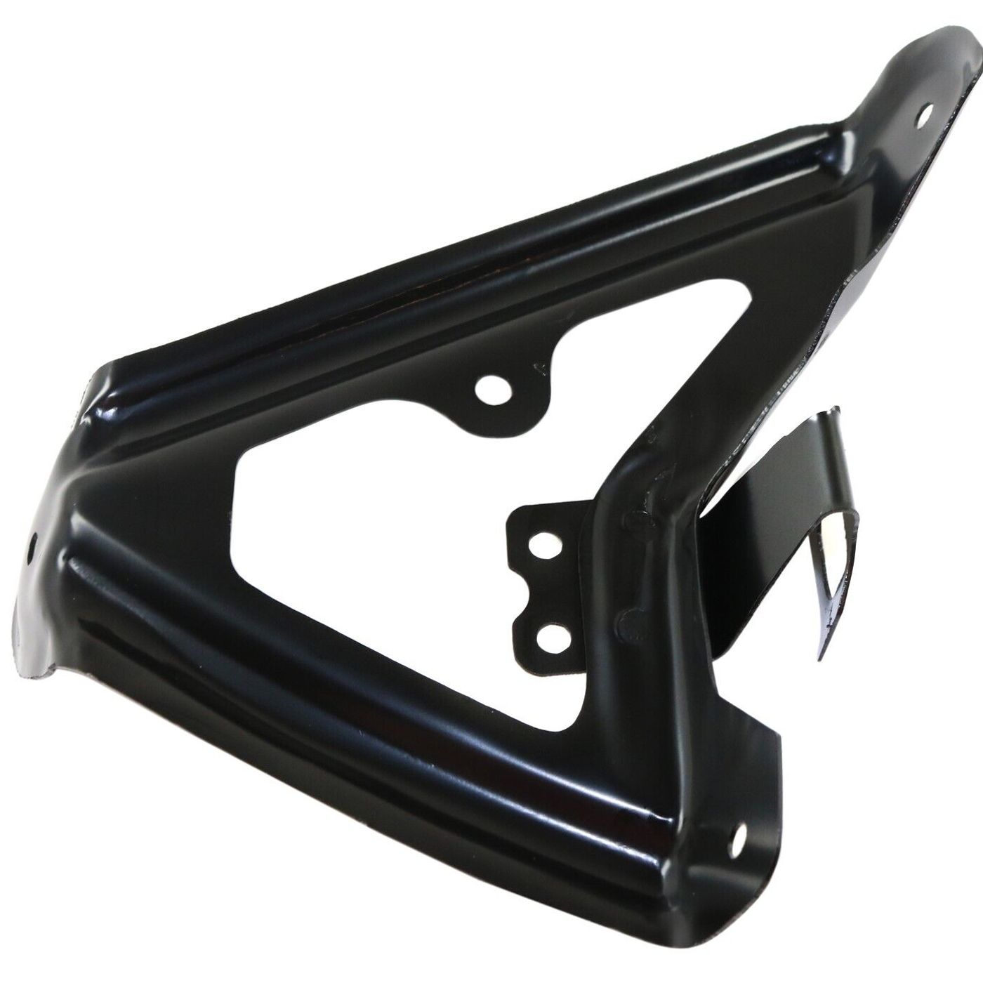 2pcs Left And Right Side 60213THRA00ZZ Fender Supports For 2018-2021 Odyssey