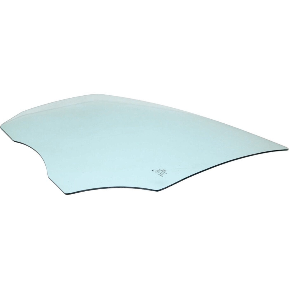 Door Glass Kit For Ford Lincoln Front Left Side Crew Cab Up To 08/08/05