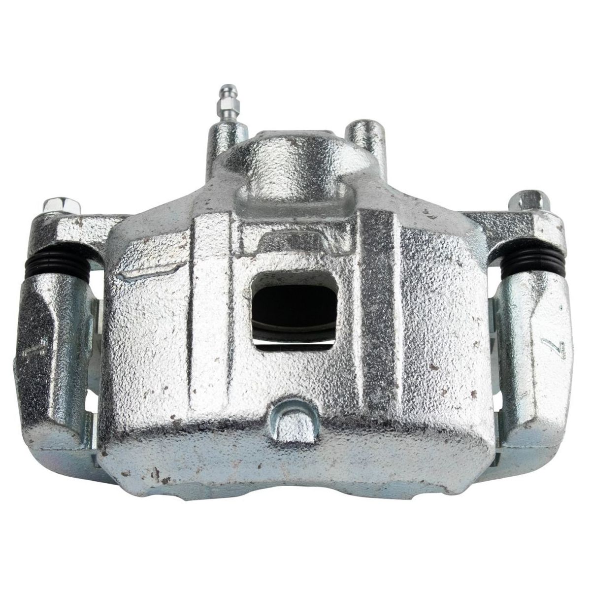 For 2008-2016 Lancer Front Disc Brake Caliper With Bracket & Hardware Right