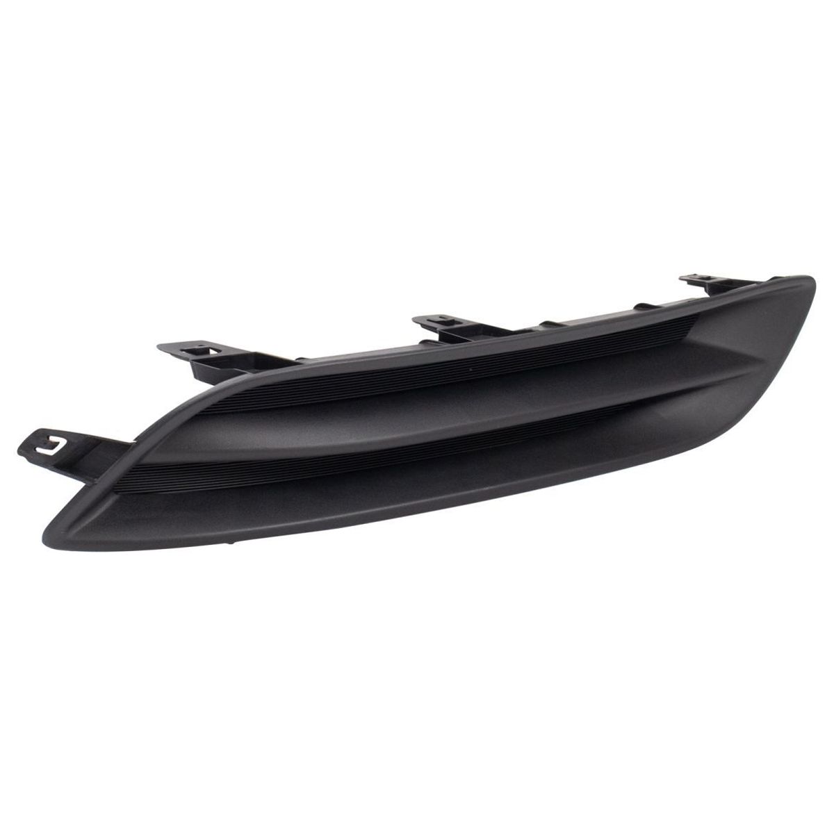 For 2013-2015 Nissan Sentra Sedan Front Right Fog Light Hole Cover