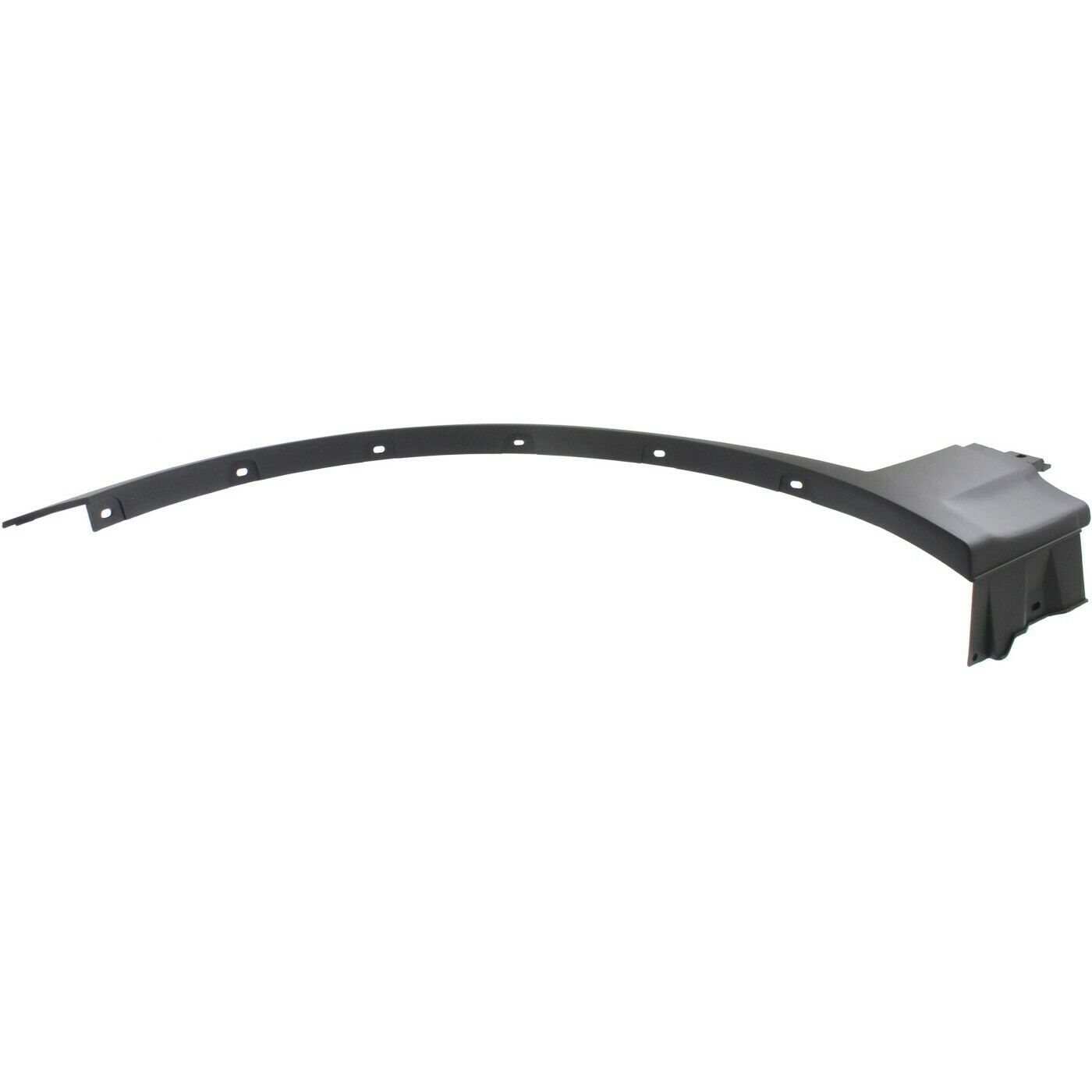 Fender Flares For BMW 2007-2010 X3 Sport Utility Front Left