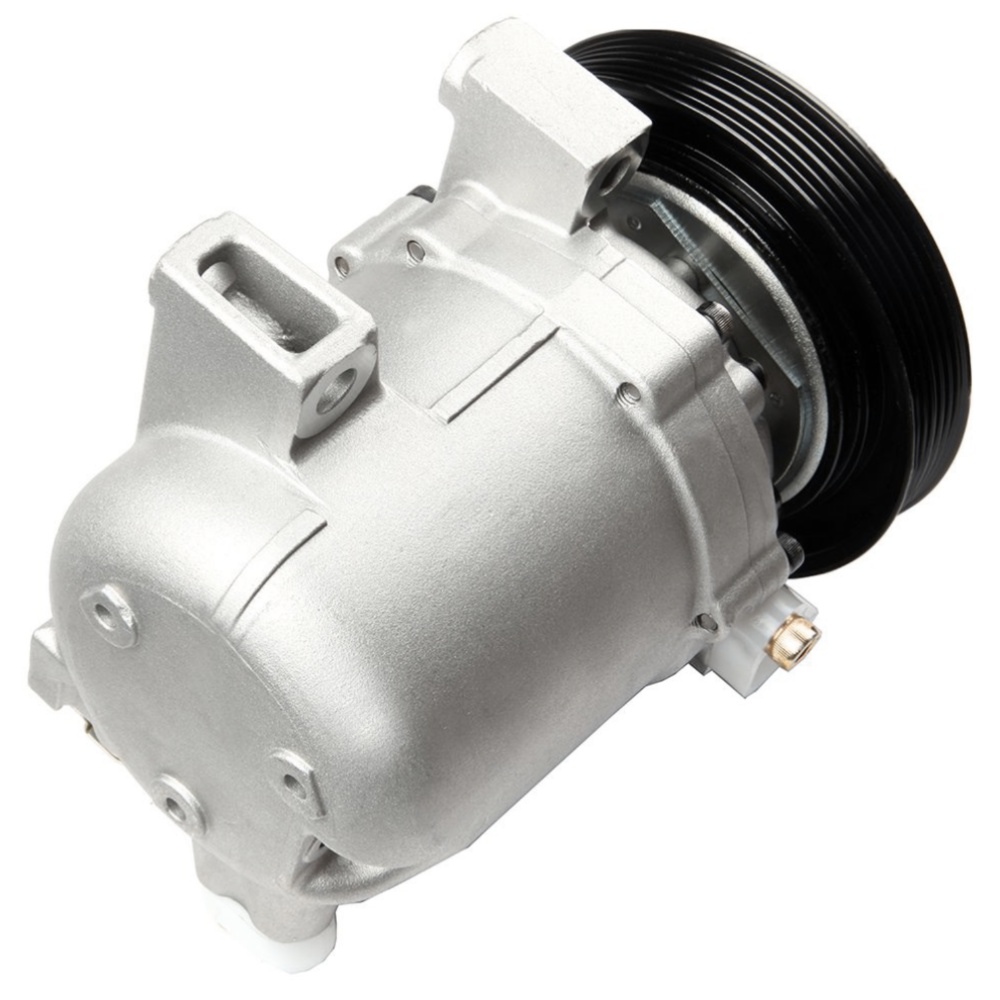 C Compressor W/ Clutch For Nissan 2000-2006 Sentra Sedan 1.8 2.0L 67460