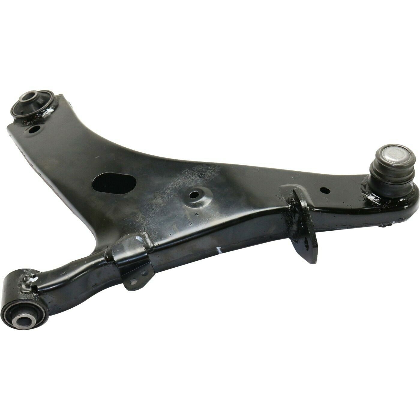 2 Sets Of - Control Arm Kit For 2006-2014 B9 Tribeca Tribeca Front Driver And