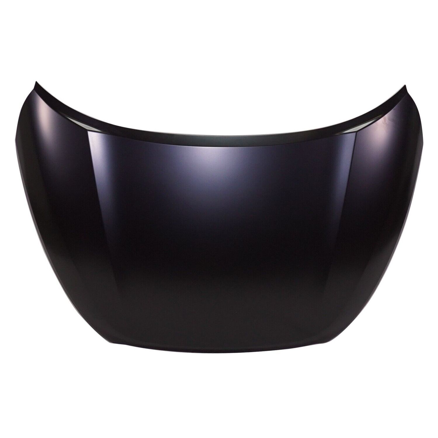 For 2018-2023 Nissan Kicks SV Sport Utility Hood Front Panel