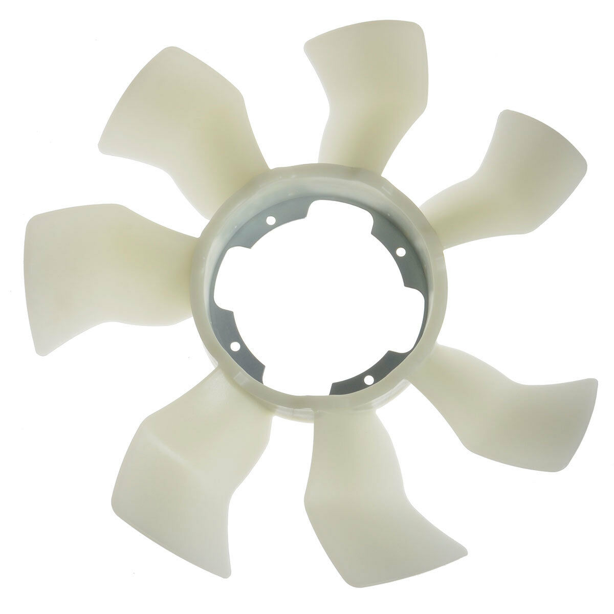 Radiator Fan Blade For 03-08 FX45 97-01 Q45 01-03 QX4 01-04 Pathfinder
