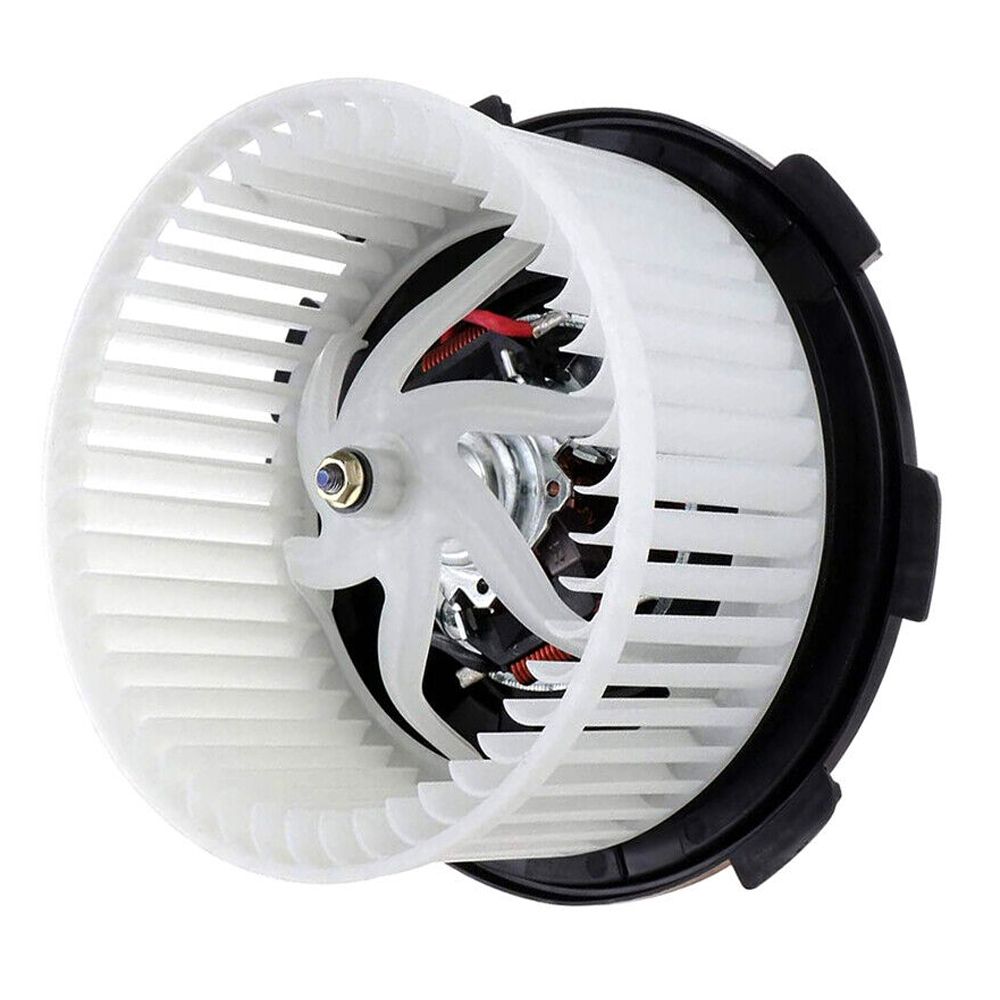 HVAC Blower Motor For 2010-2018 Mercedes-Benz Sprinter 2500 Pn