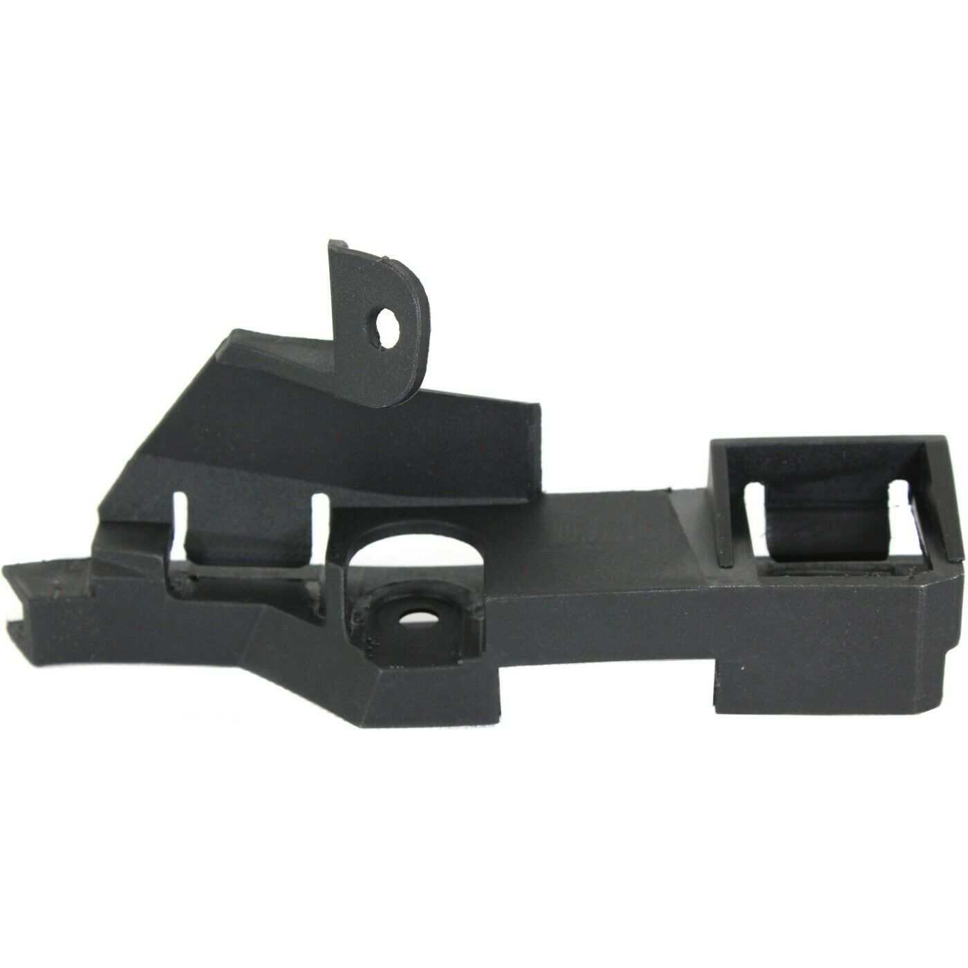 4 Sets Of - Bumper Bracket For 2002-2005 320 325 330 Sdn/Wgn Guide Plastic Front LH &