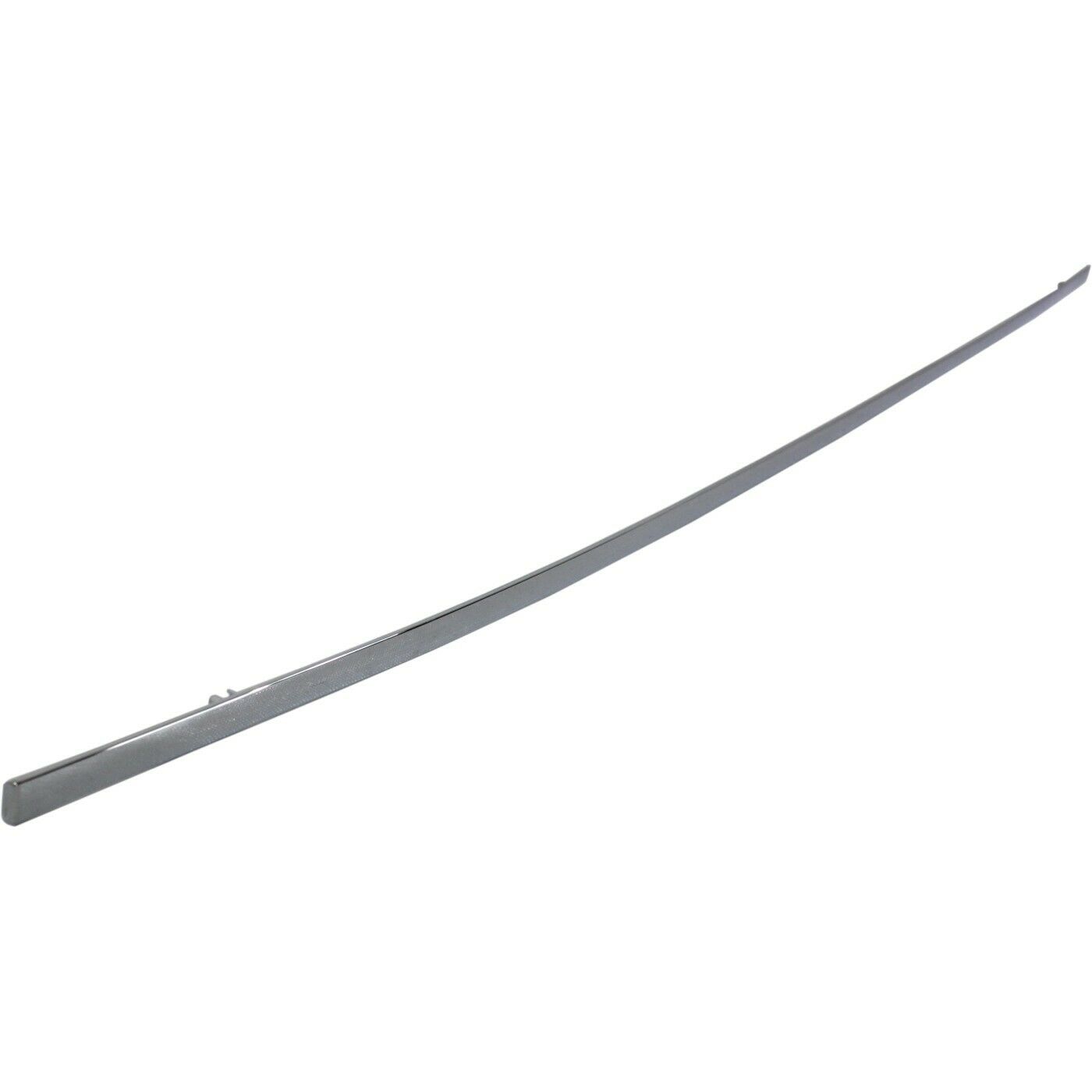 Door Molding And Beltlines Front Passenger Right Side For Mercedes-Benz RH