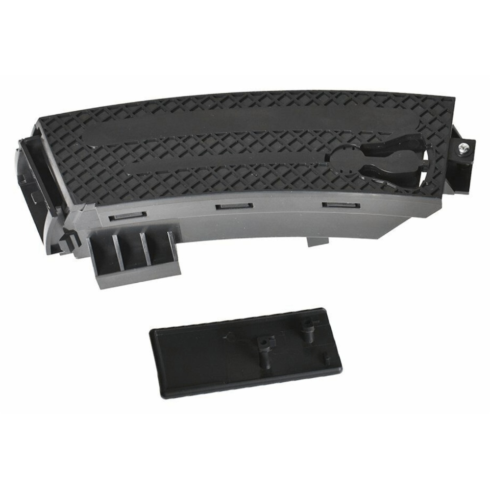 Adjustable Cup Holder Passenger Right For 03-09 Z4 E85 E86 Dashboard 51457070324