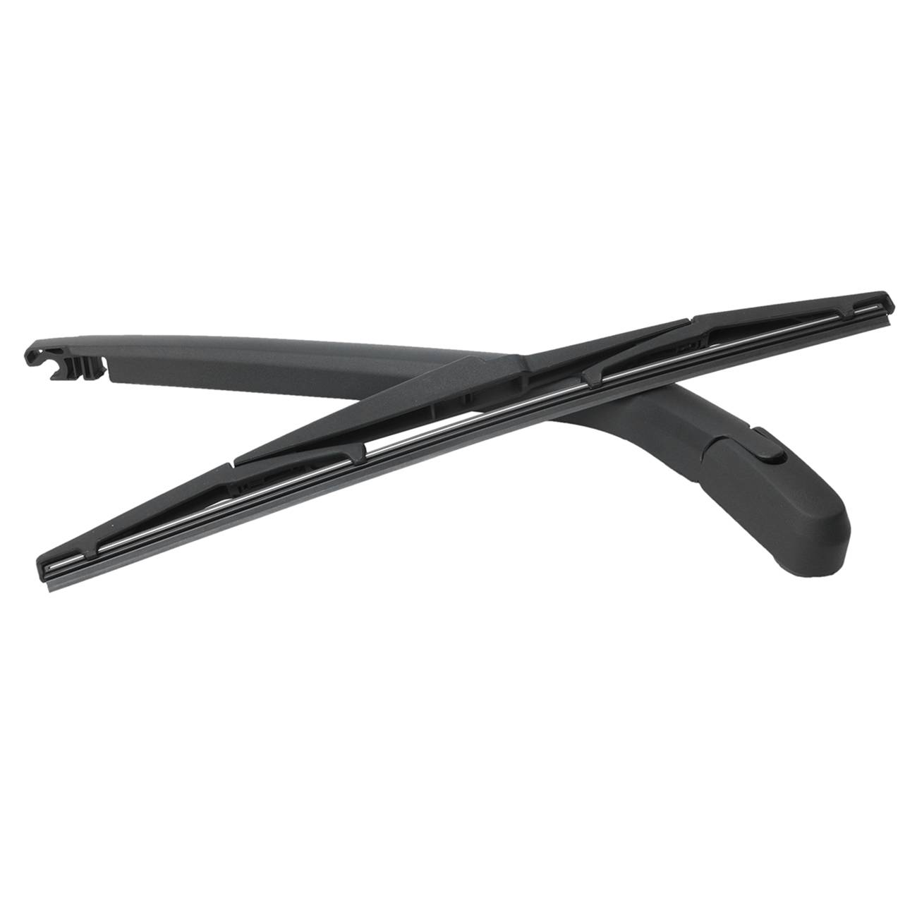 For 03-06 Outlander MR971507 2PCS Rear Windshield Wiper Arm & Blade
