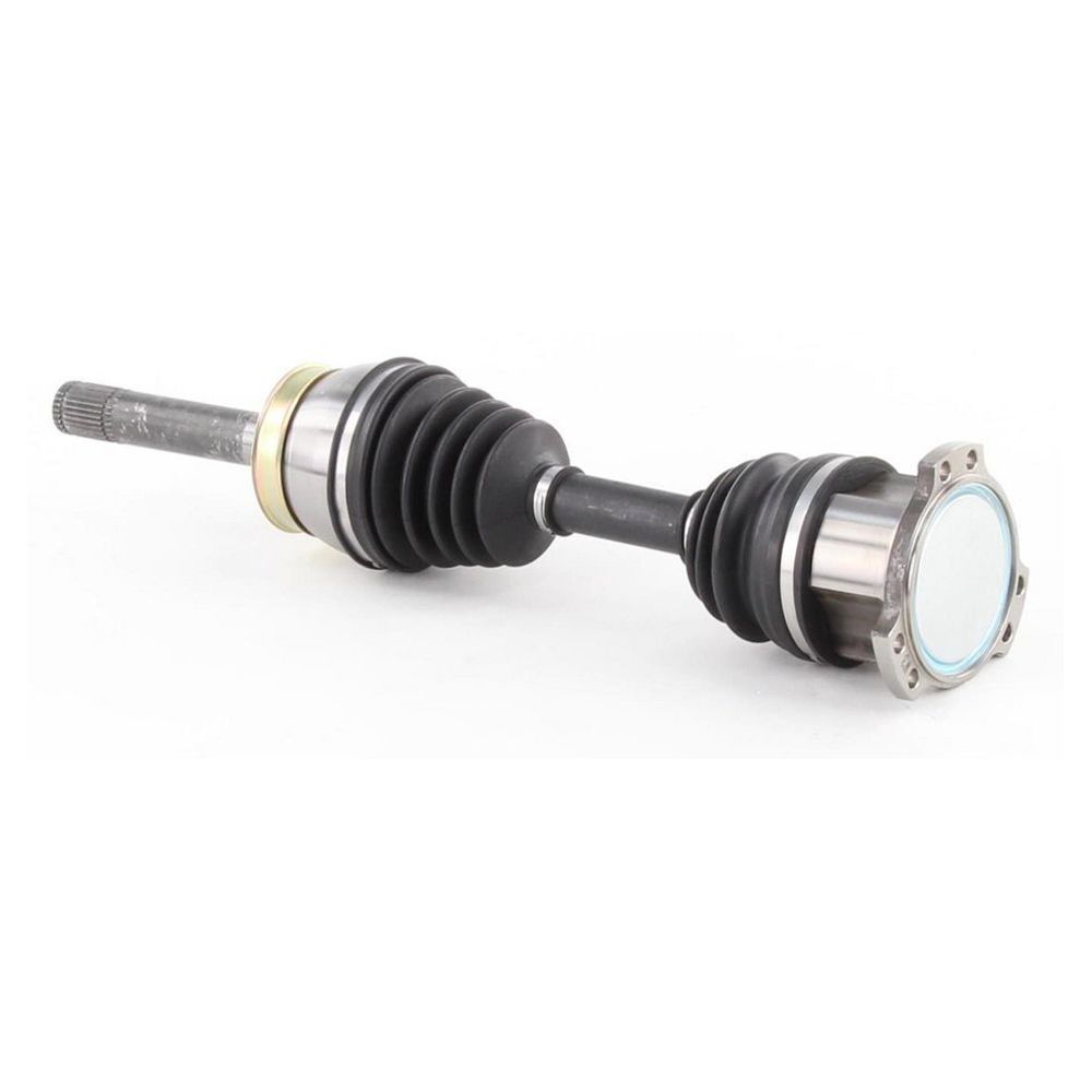 For 1994 Nissan D21 XE Extended Cab Pickup CV Axle Shaft-4WD Front-Left/Right