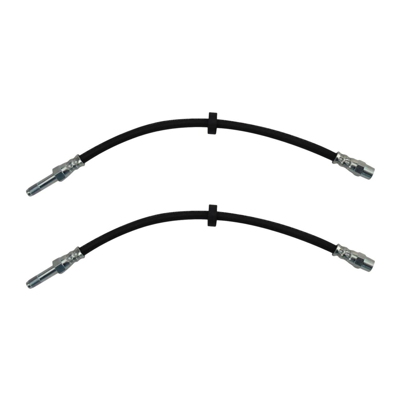 For 1999-2006 Volvo S80 Front Brake Hose