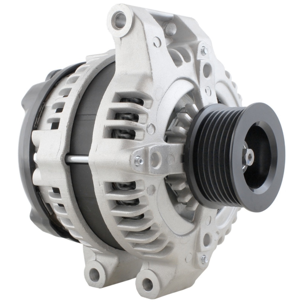 105 Amp Alternator For 07 Honda Accord 07-08 Honda CRV 06-10 Honda Civic Si 2.0L