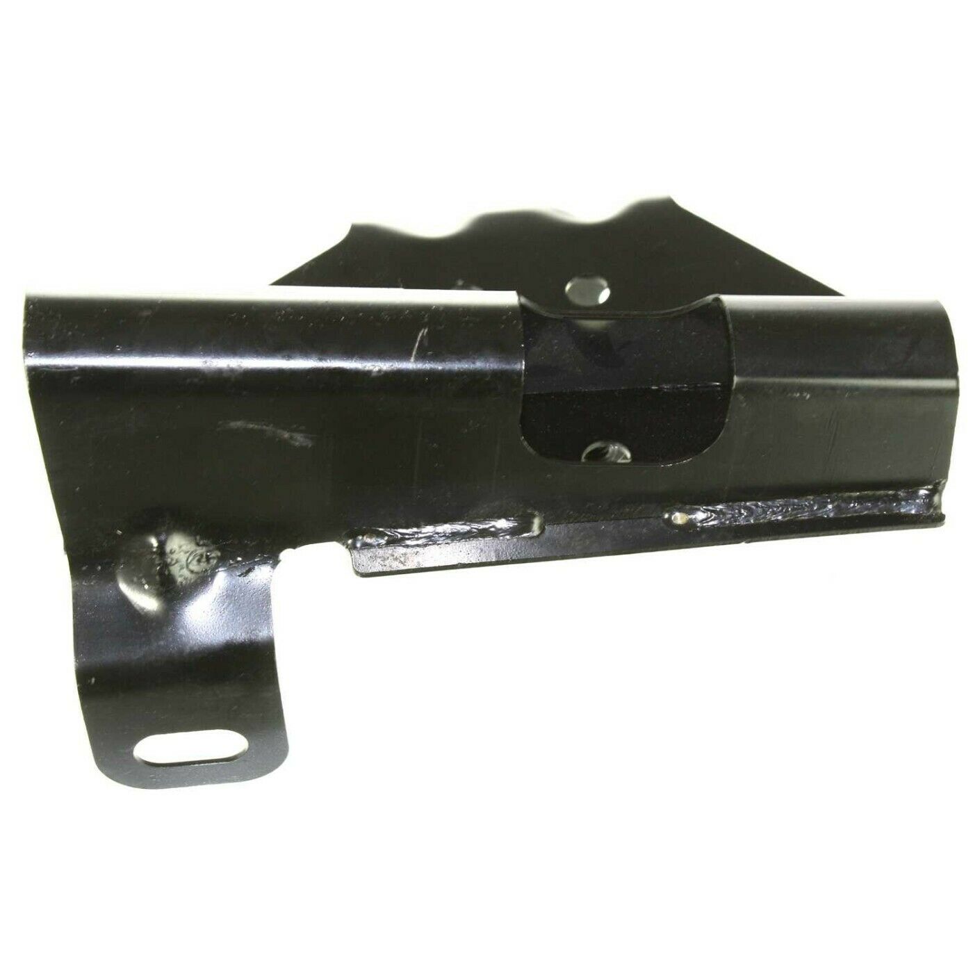 Bumper Bracket For Cadillac Chevrolet GMC Set Of 2 Front Left & Right